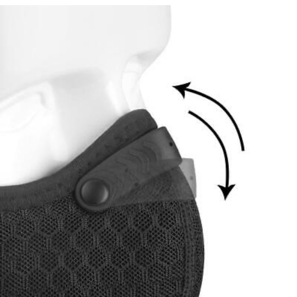 MASK ! filtered face mask - Picture 8 of 15